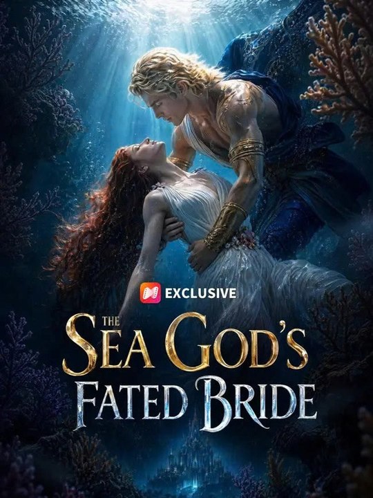 The Sea God's Fated Bride - FULL EPISODE