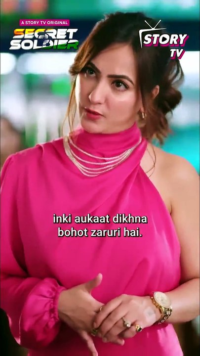short video Hindi darma story