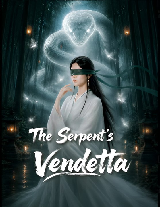 The Serpent’s Vendetta