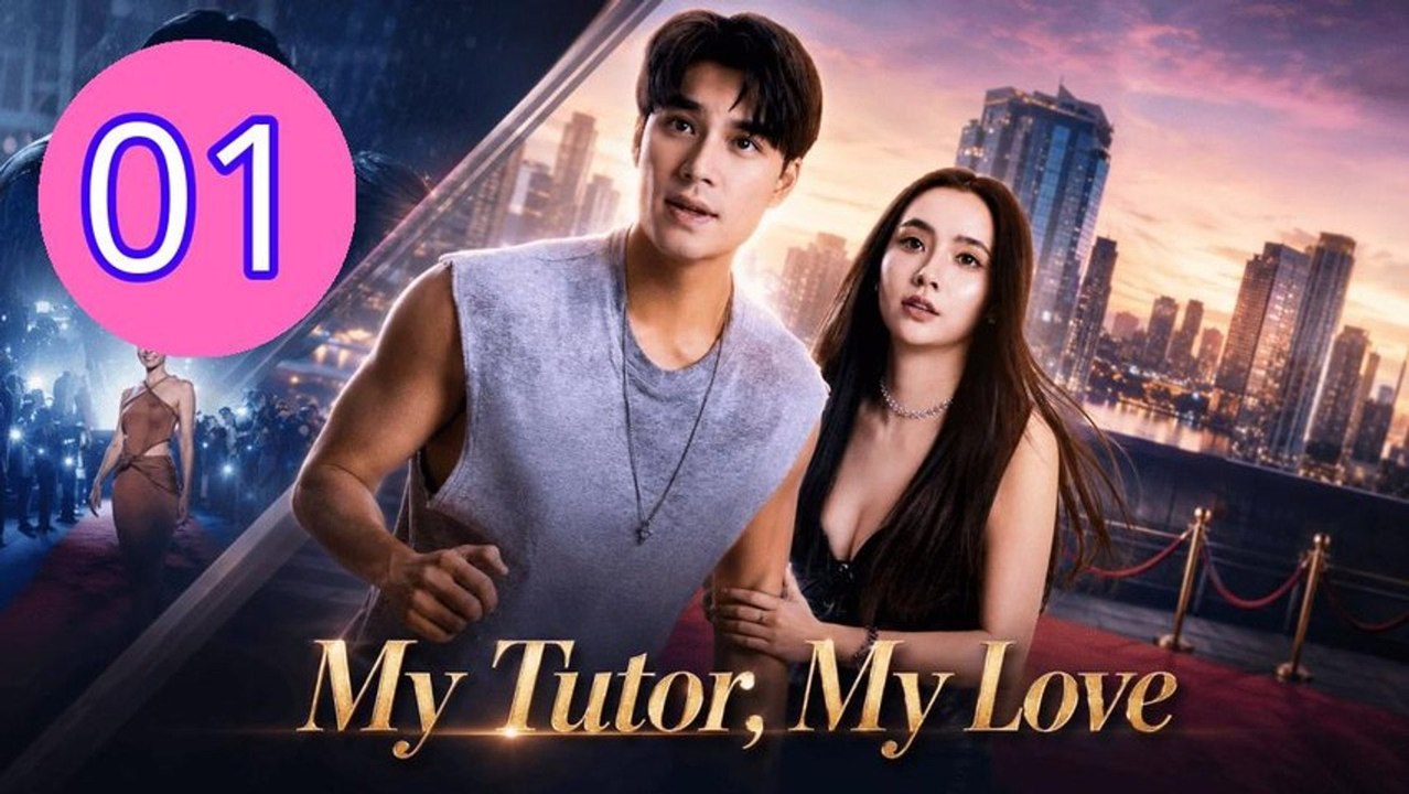My tutor my  love 1