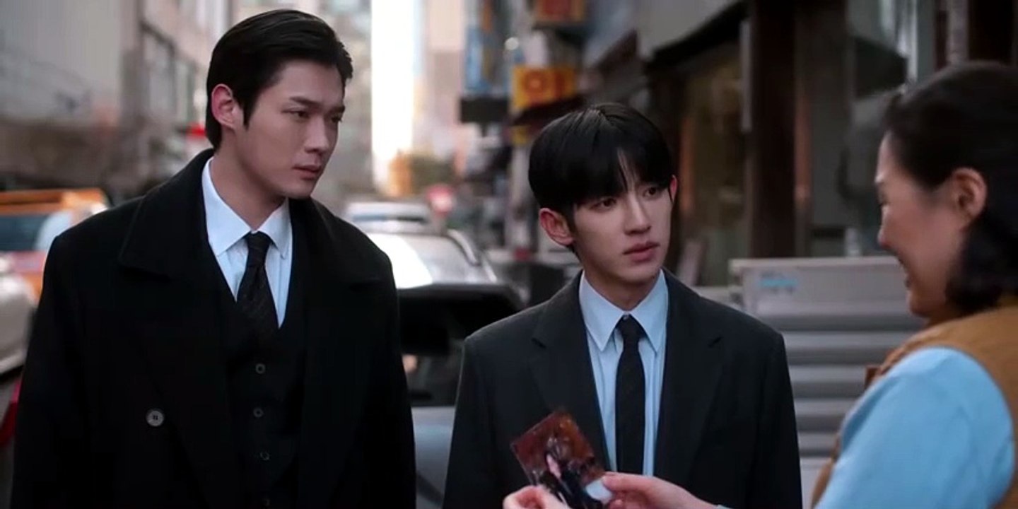 The Prosecutor'S Proposal (2026) - Episode 4 English Sub | NextAsia Series [Full Movie]