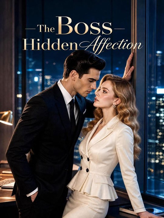 🔥🔥🔥The Boss Hidden Affection  🔥🔥🔥FULL MOVIES ENGLISH SUB 2026🔥🔥🔥🔥