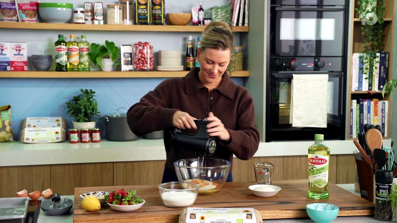 Everyday Gourmet with Justine Schofield Season 16 Episode 24