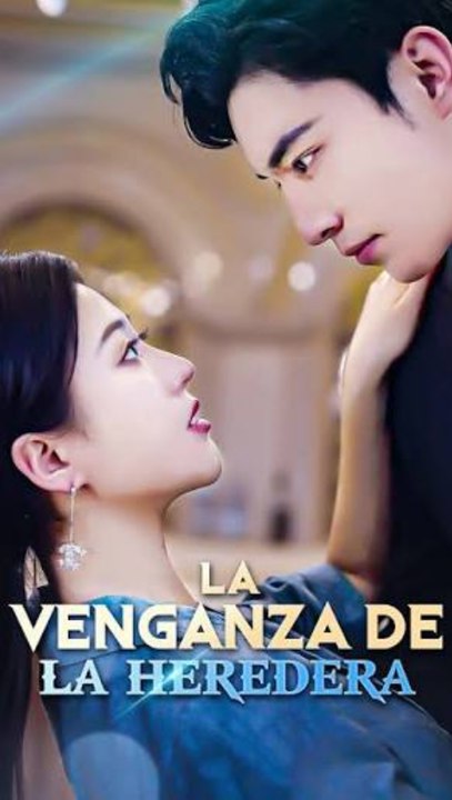 La Venganza de la Heredera - Episodio Completo | Drama Urbano #ARS