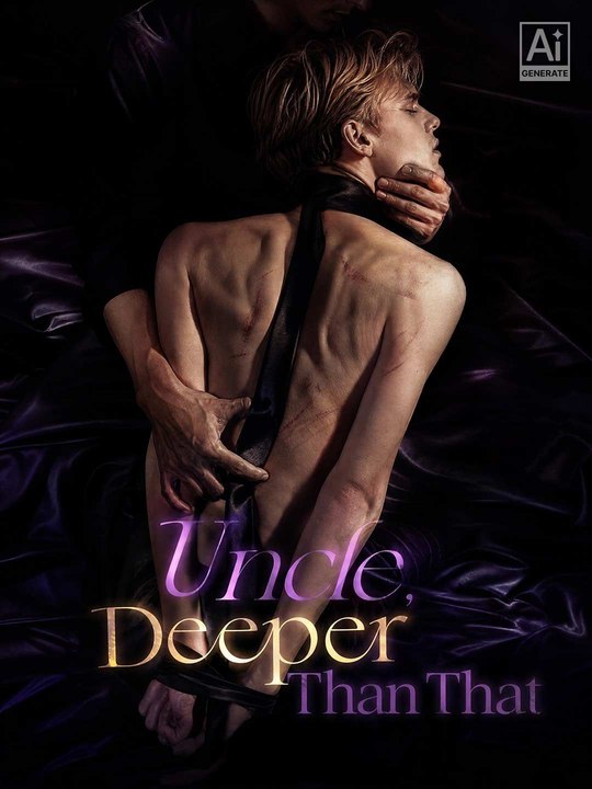 Uncle, Deeper Than That