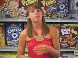 Truth about Cereal, Breakfast Food or Junk Food? Nutrition