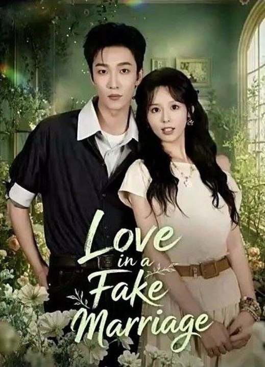 Love In A Fake Marriage- FULL MOVIES ENGLISH SUB