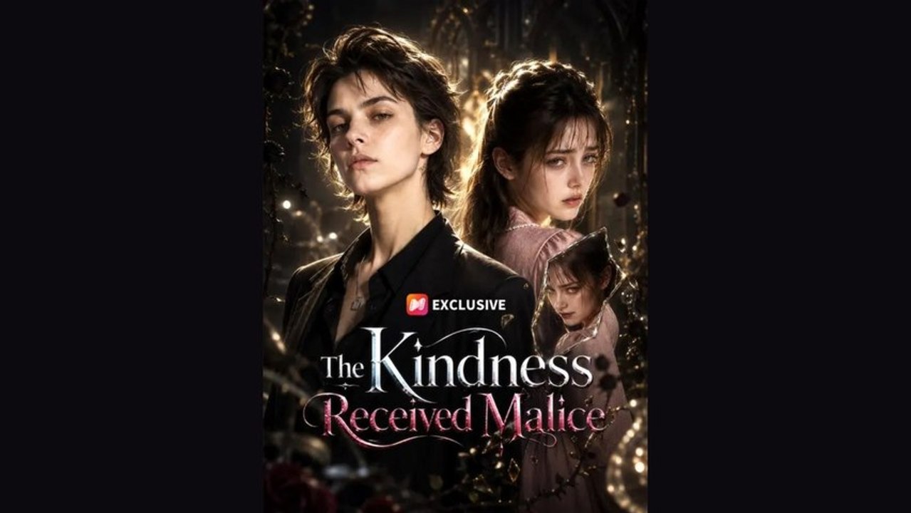 The Kindness Received Malice
