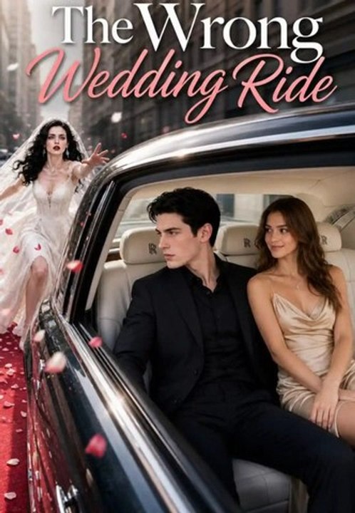 The Wrong Wedding Ride - Full HD Movie