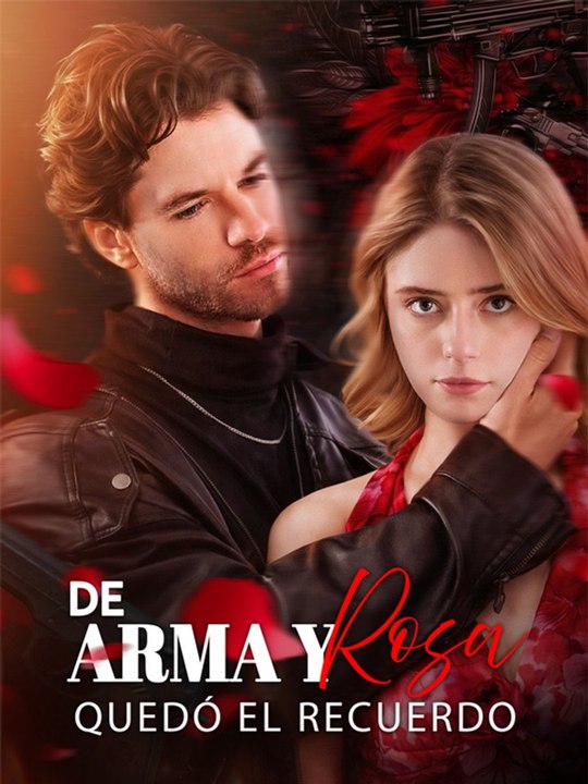 Doblado]🗡️🌹De arma y rosa quedó el recuerdo completa🔥