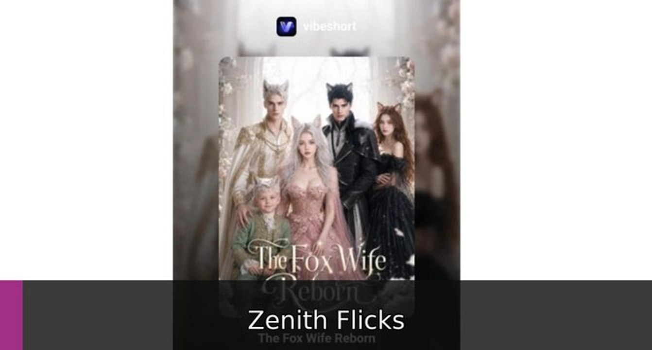 The Fox Wife Reborn englishsubtitle fullfilm🍿🍿 Zenith Flicks