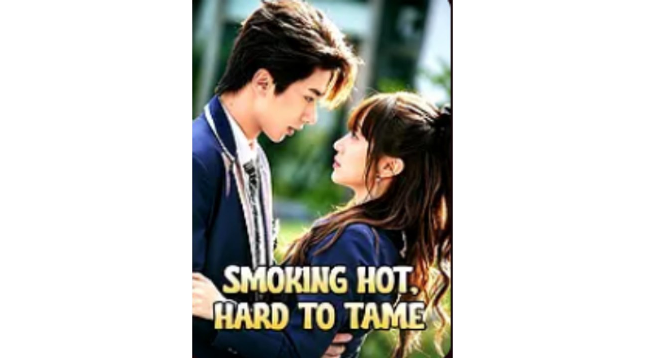 Smoking Hot, Hard to Tame AFT