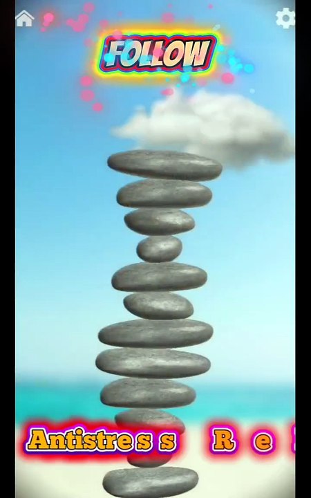 Antistress Relaxing Games Part 17