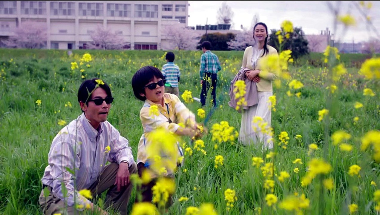 A MOTHER'S TOUCH (2022) Trailer VOST-ENG [Full Movie]