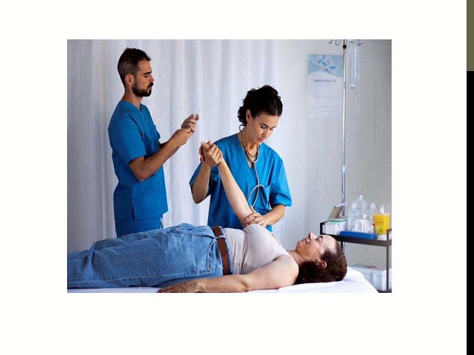 Recovering After Surgery: Simple Steps That Lead to Better Results
