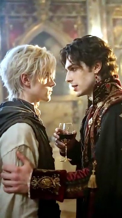 The Foster Son of the Iron Crown Full (Full Drama) [Full Movie]
