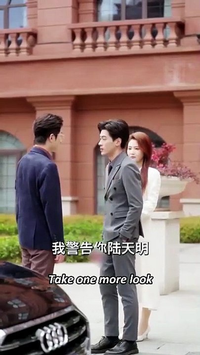 The Rest of My Life Belongs to Her- Drama Movie English Sub [Full Movie]