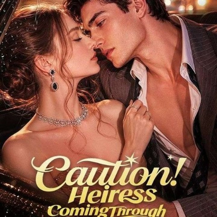 Caution! Heiress Coming Through 🔥 🔥 🔥 (2026) - FULL ENGSUB | Reelshort Hot HD