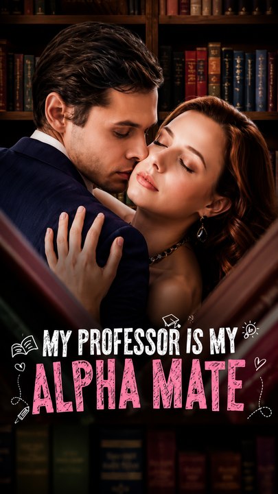 My Professor Is My Alpha Mate HD Alpha Mate Love Story AGS
