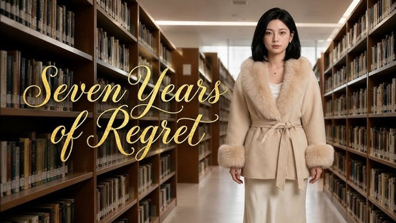 seven years of regret chinese drama