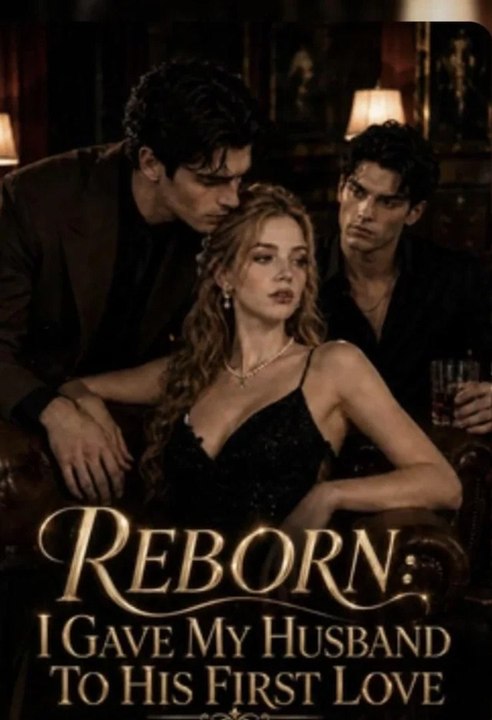 Reborn I Gave My Husband To His First Love - FULL ✅ [Eng Sub]