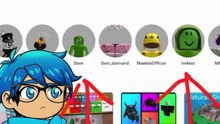 WORST ROBLOX TRENDS