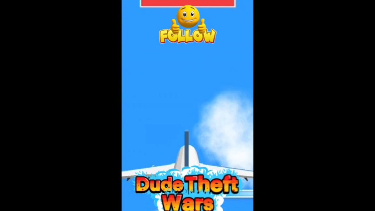 Dude Theft Wars Part 8