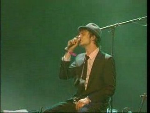 Babyshambles - Eurockeennes
