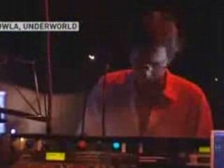 Werchter 2008 - reportage vrt