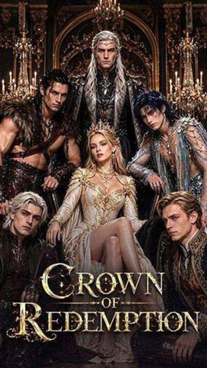 Crown of Redemption | 👑 DRAMA COMPLETO | 🌍 Español | Bibi.Films