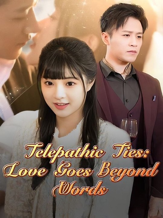 TelepathicTies Love Goes Beyond Words