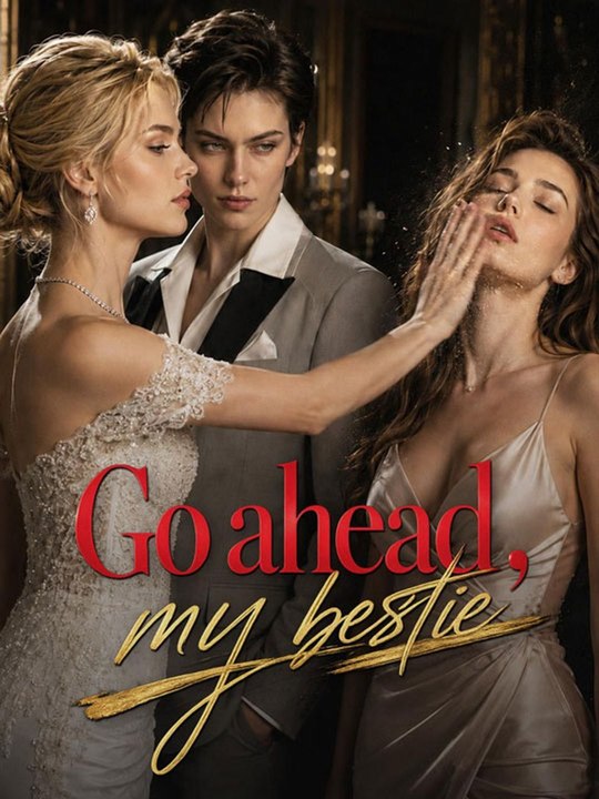 Go ahead, my bestie - 🔥🔥🔥FULL MOVIES ENGLISH SUB 2026