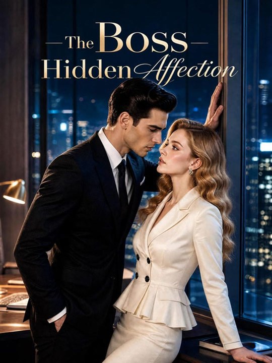 The Boss Hidden Affection  🔥🔥🔥FULL MOVIES ENGLISH SUB 2026