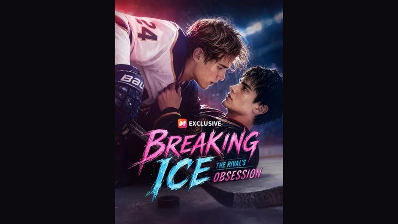 Breaking Ice： The Rival's Obsession