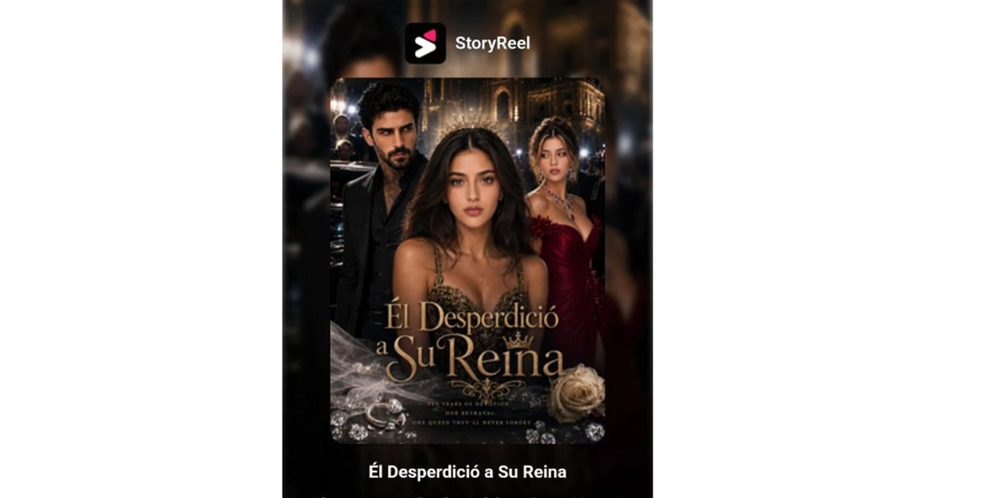 él Desperdicio A Su Reina!丨 Nueva Película Fk Full Episode | Asian TV