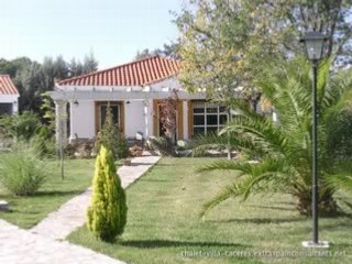 Beaufitul chalet (villa) in Navalmoral de la Mata, Cáceres