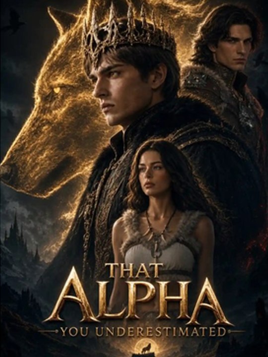 Oops, I'm the Alpha King englishsub fullmovie 🍿🍿