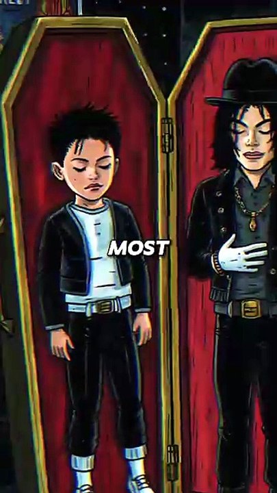 This Boy Claims He's MICHAEL JACKSON Reincarnated... 🎤😱 (Terrifying TRUE Story)