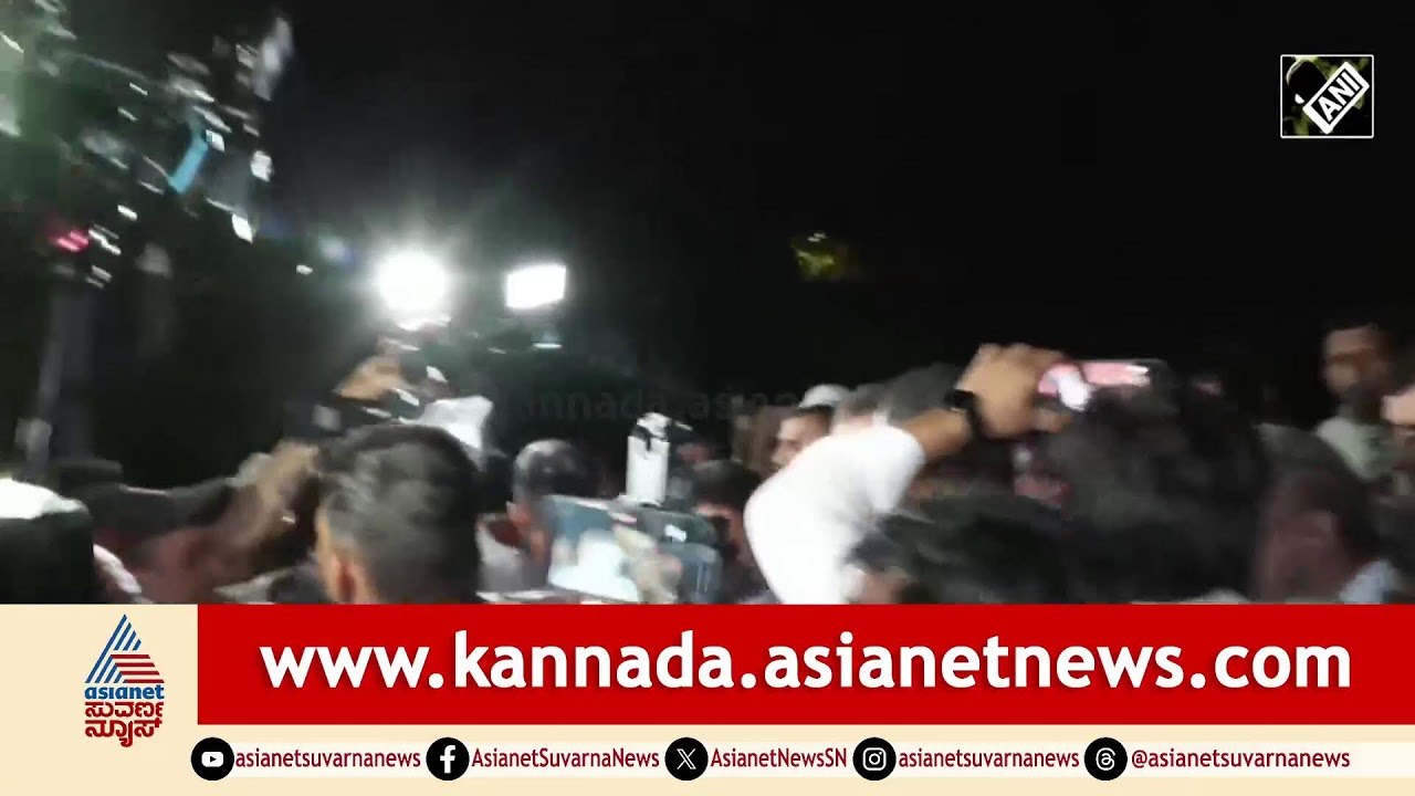 BREAKING NEWS: ಸಿಜೆಪಿ ಪ್ರತಿಭಟನೆಗೆ ಕೈಜೋಡಿಸಿದ ವಿಪಕ್ಷಗಳು | CJP Protest | Rahul Gandhi | Suvarna News