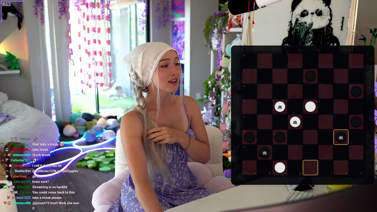 Just Chatting #572: "Streaming is Hard"