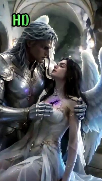 The Fall of the Holy Light New [Full Movie]