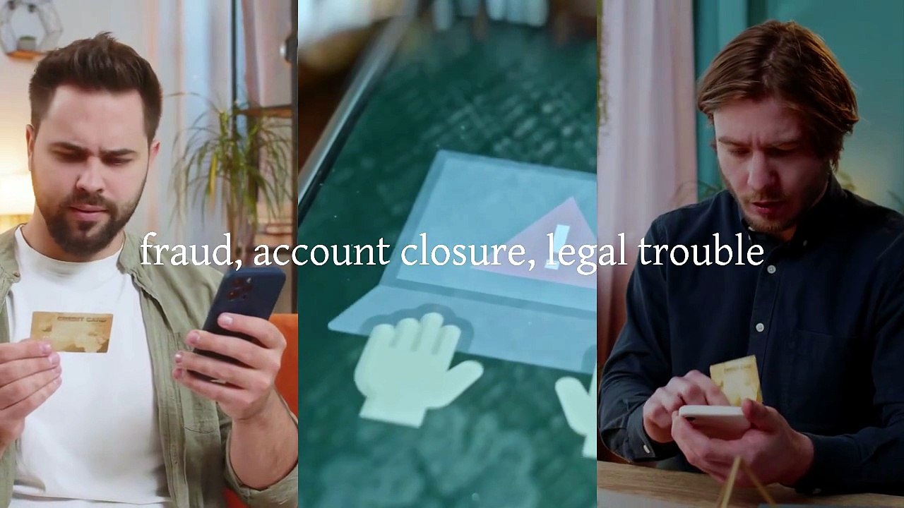 Trusted Experts Share How to Buy Verified SoFi Bank Account Safely