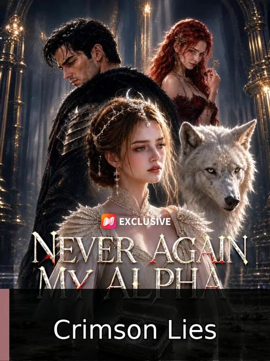 Never Again, My Alpha Full Episode | Velnix Drama