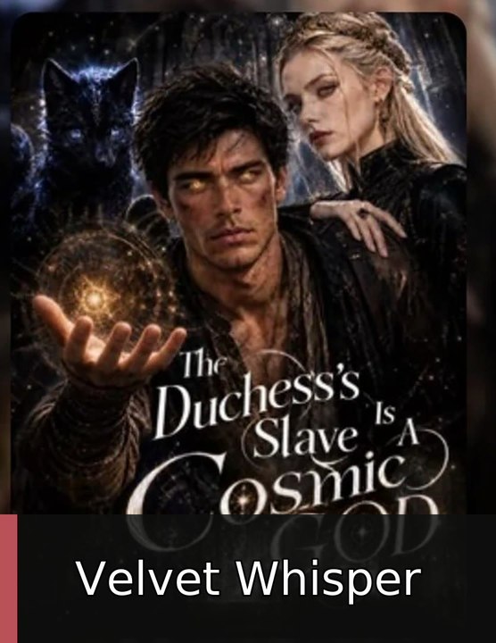 the duchess's slave is a cosmic god engsub fullepisode⚡️ Velvet Whisper