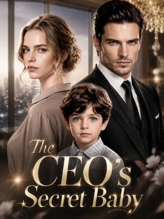 The CEO'S Secret Baby Episode Moonlight Love