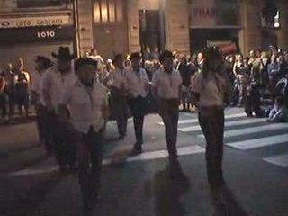 fête de la musique de Rambervillers