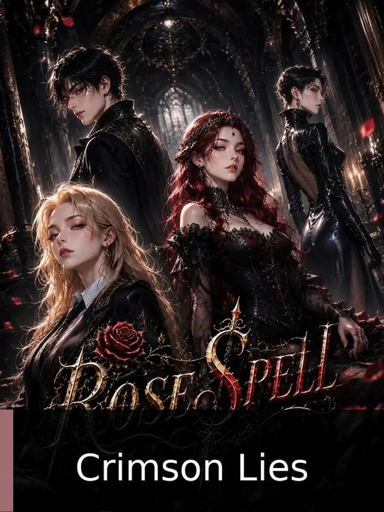 Rose Spell Full Episode | Nexora Media
