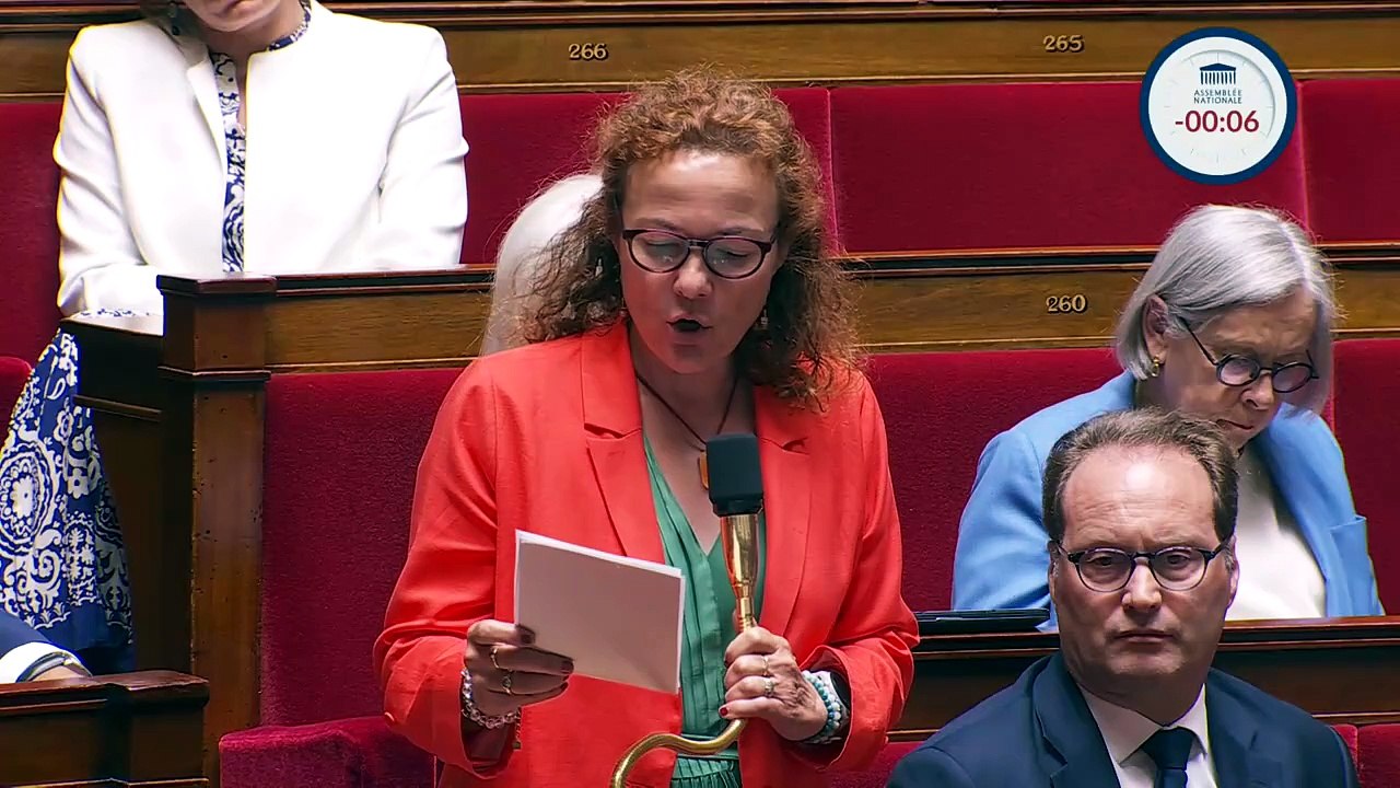1ère séance : Questions au Gouvernement ; Protection des enfants (vote solennel) ; Protéger les mineurs des réseaux sociaux (CMP) - Mardi 21 juillet 2026