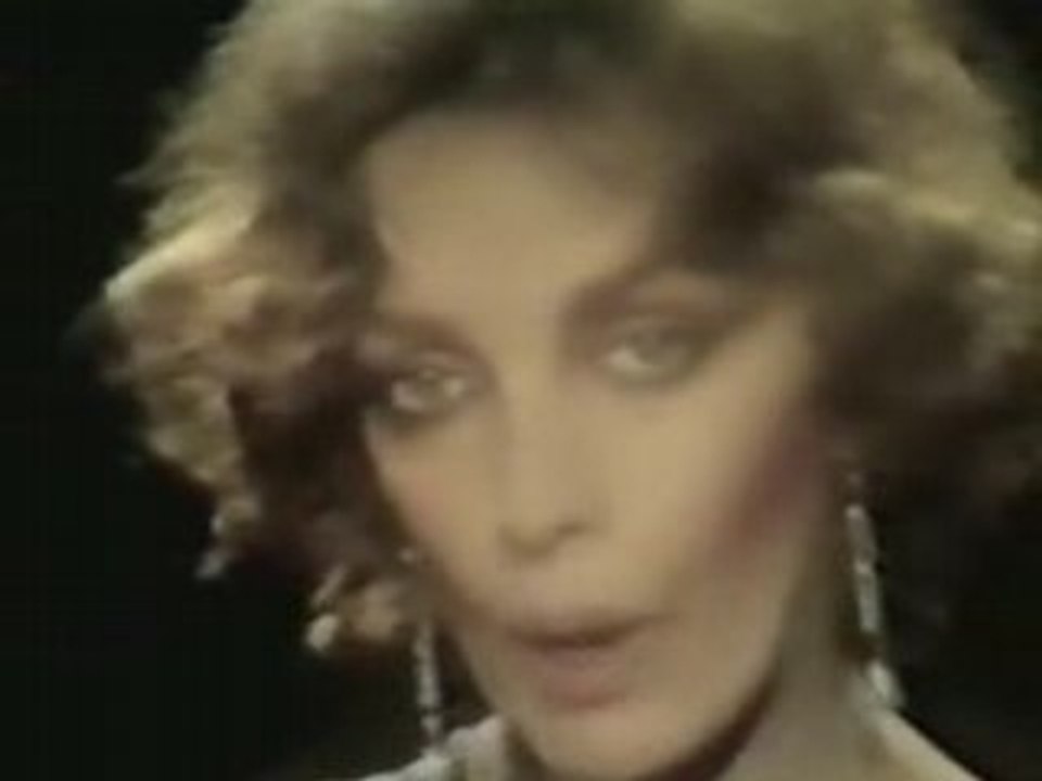 marie laforet: il a neige sur yesterday