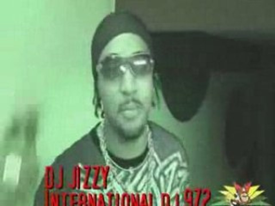 DJ JIZZY LIEUTENANT MALI MIGHTY MIKE TIWONY KOOL 16 etc...